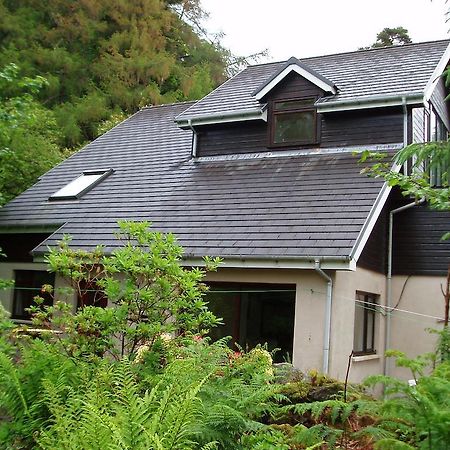 Power House B&B Carsaig (Isle of Mull) Bagian luar foto