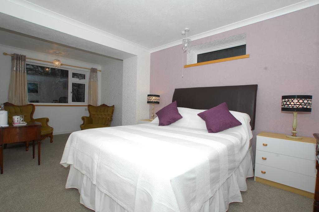 Power House B&B Carsaig (Isle of Mull) Ruang foto