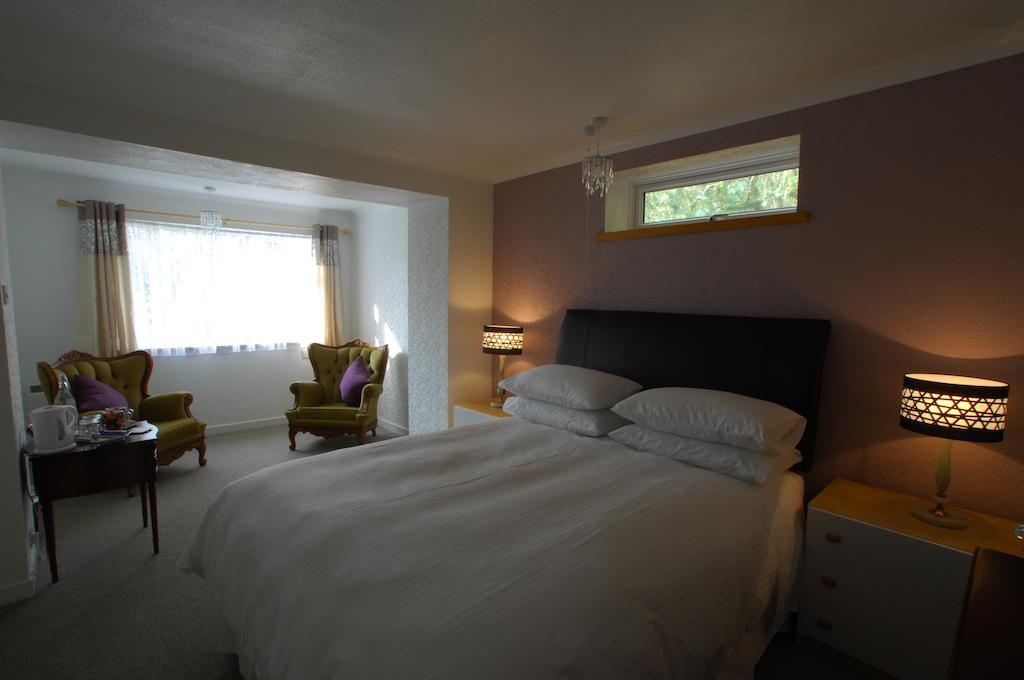 Power House B&B Carsaig (Isle of Mull) Ruang foto