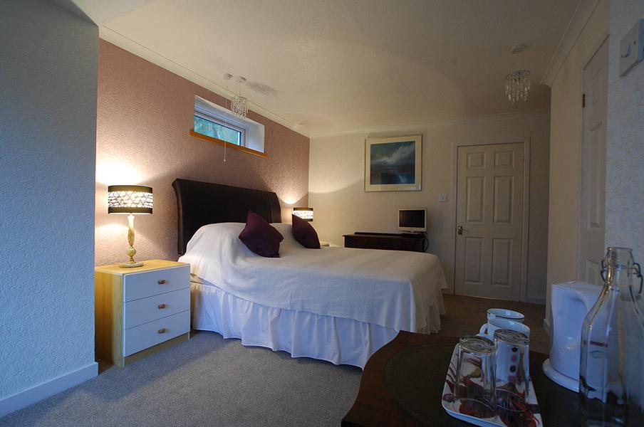 Power House B&B Carsaig (Isle of Mull) Ruang foto