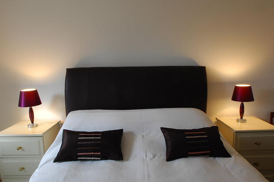 Power House B&B Carsaig (Isle of Mull) Ruang foto
