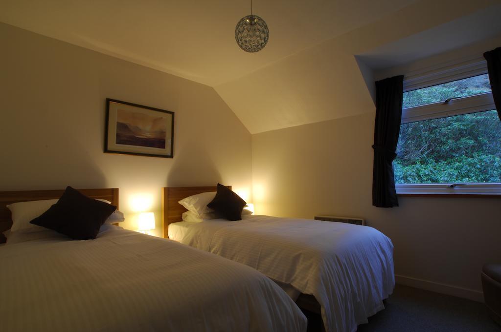 Power House B&B Carsaig (Isle of Mull) Ruang foto
